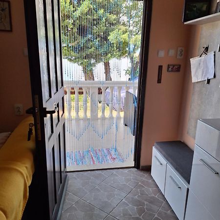 Apartament Kuca Za Odmor Coccoli Karlobag Zewnętrze zdjęcie
