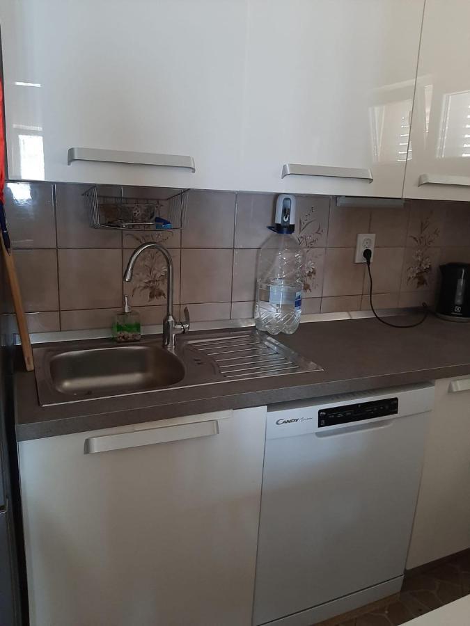 Apartament Kuca Za Odmor Coccoli Karlobag Zewnętrze zdjęcie