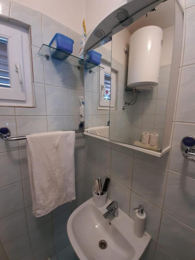 Apartament Kuca Za Odmor Coccoli Karlobag Zewnętrze zdjęcie