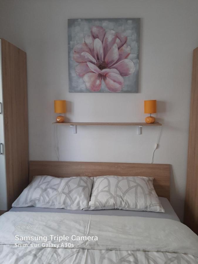 Apartament Kuca Za Odmor Coccoli Karlobag Zewnętrze zdjęcie