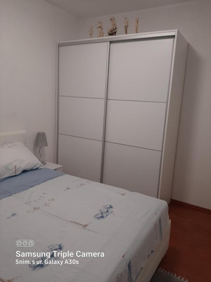 Apartament Kuca Za Odmor Coccoli Karlobag Zewnętrze zdjęcie
