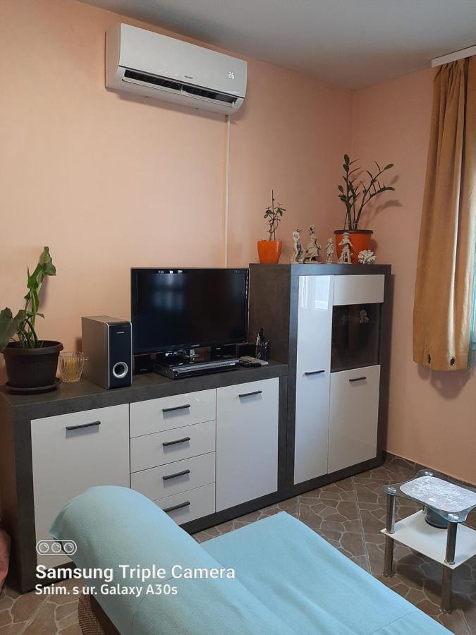 Apartament Kuca Za Odmor Coccoli Karlobag Zewnętrze zdjęcie