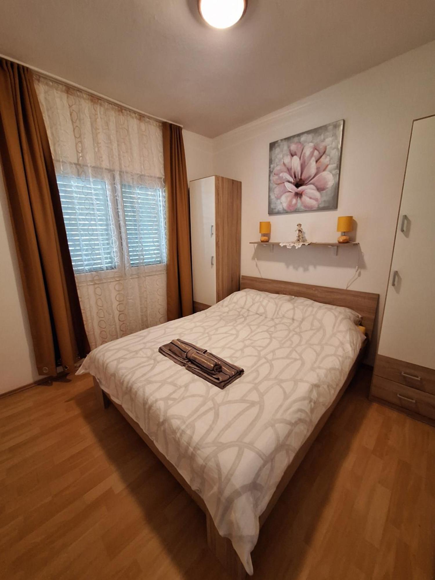 Apartament Kuca Za Odmor Coccoli Karlobag Zewnętrze zdjęcie
