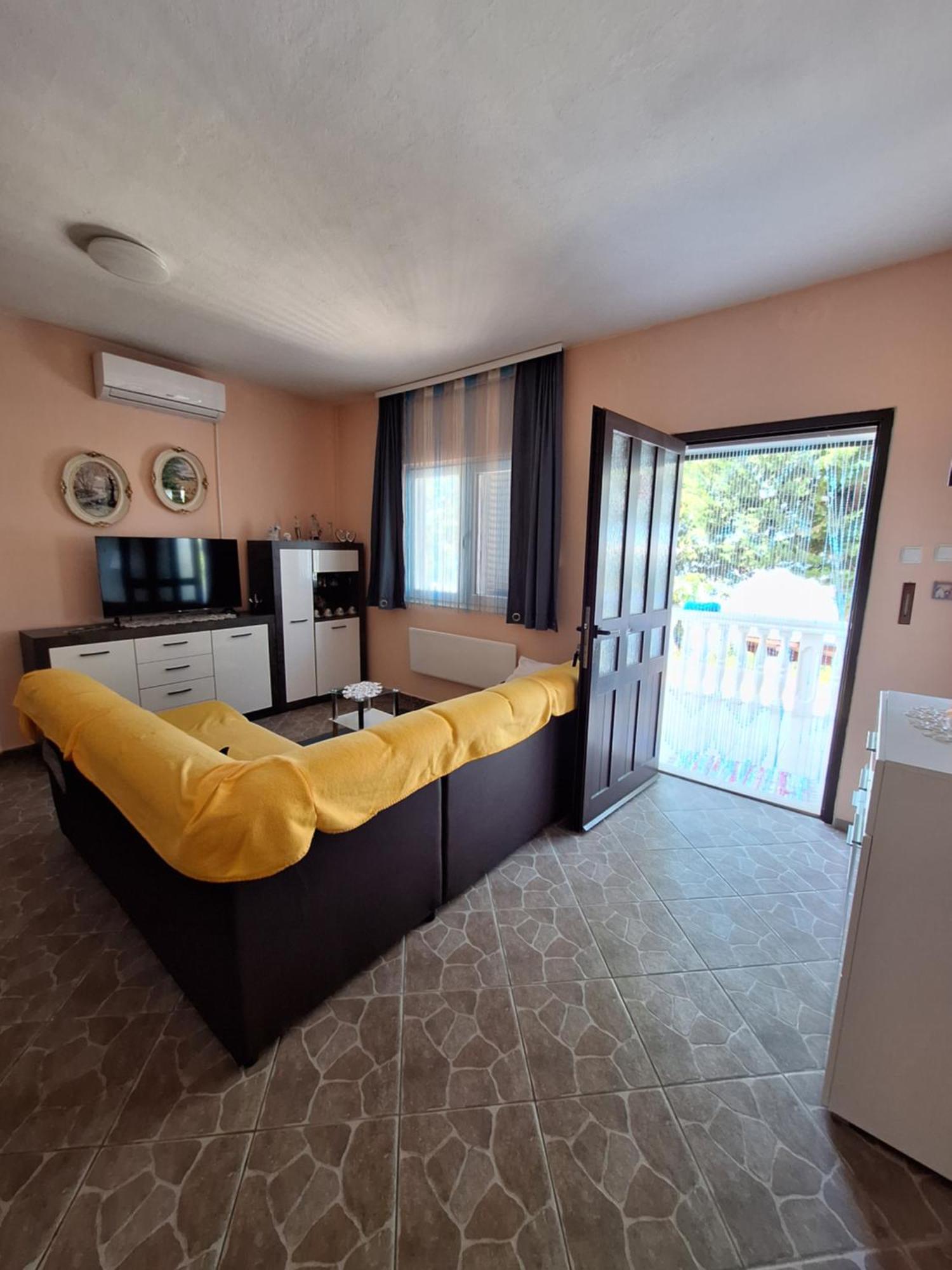 Apartament Kuca Za Odmor Coccoli Karlobag Pokój zdjęcie