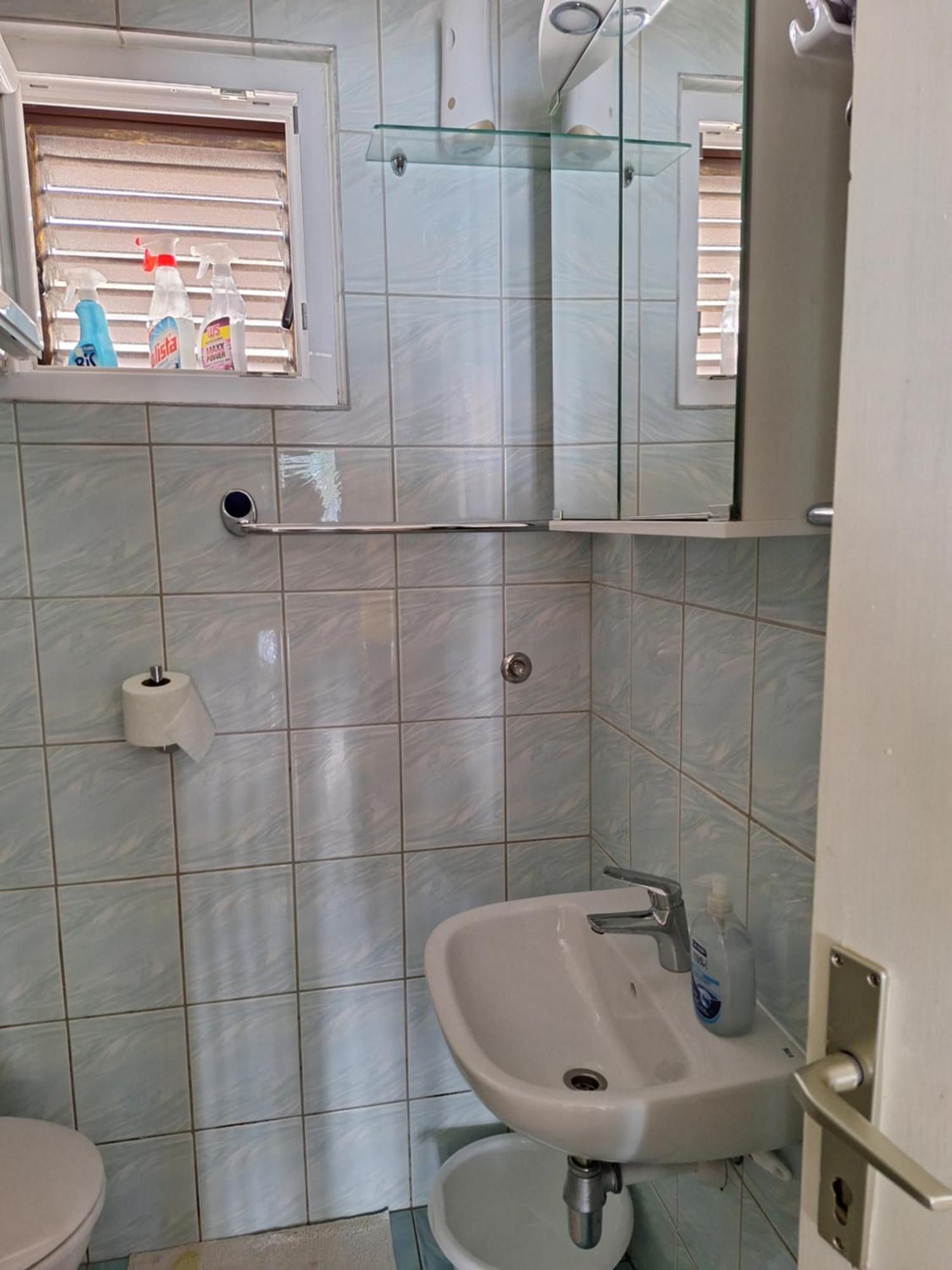 Apartament Kuca Za Odmor Coccoli Karlobag Zewnętrze zdjęcie