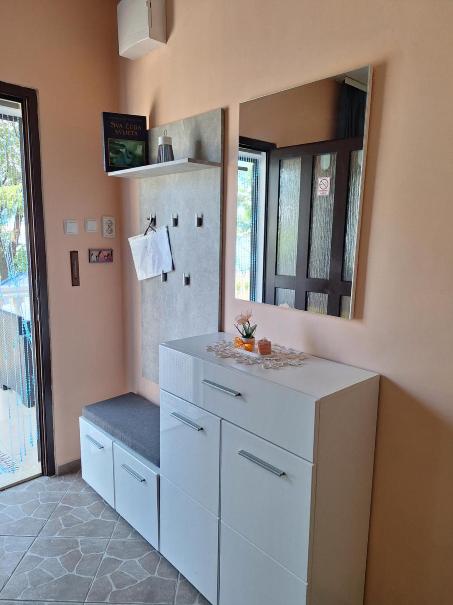 Apartament Kuca Za Odmor Coccoli Karlobag Zewnętrze zdjęcie