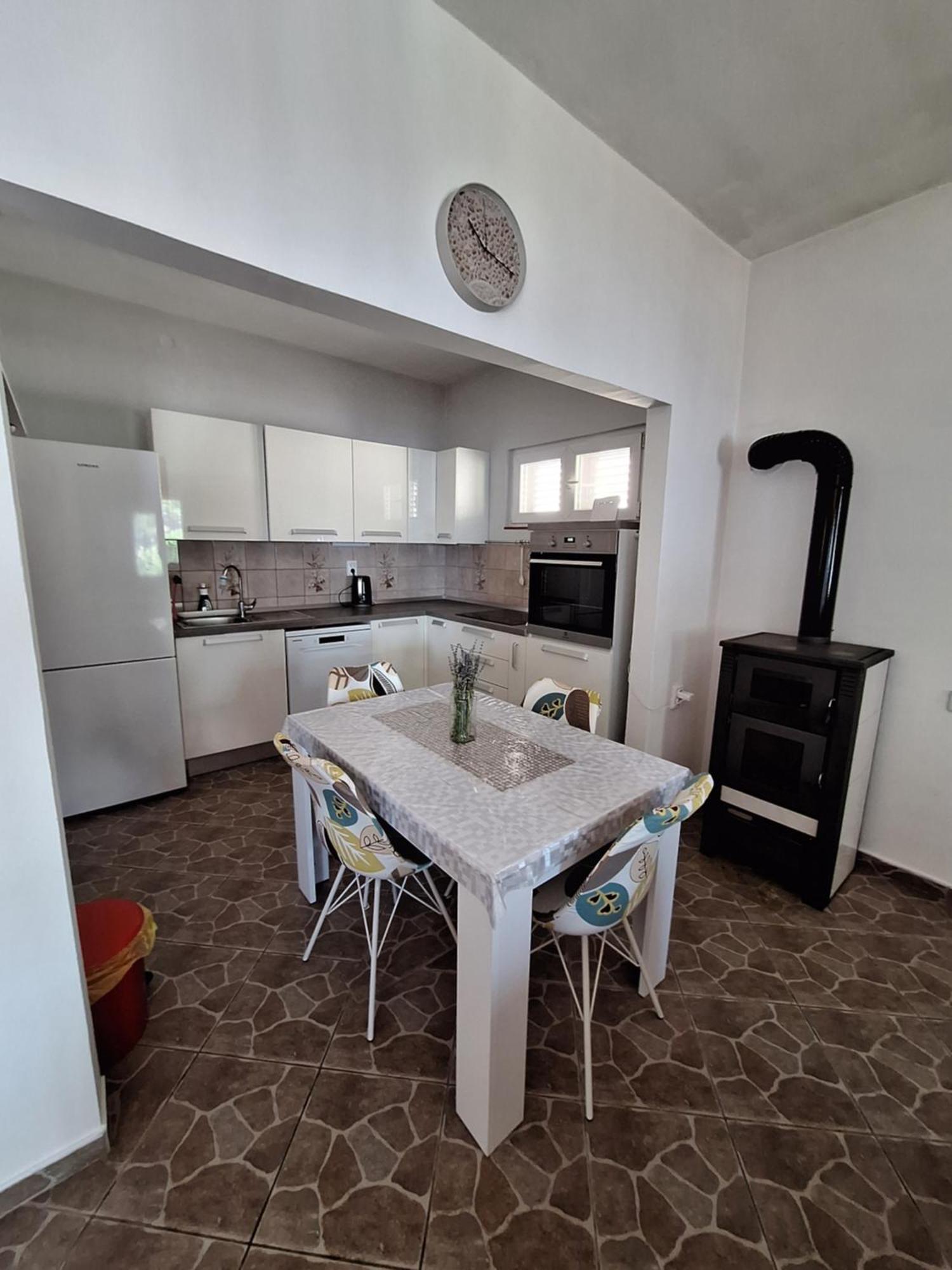 Apartament Kuca Za Odmor Coccoli Karlobag Zewnętrze zdjęcie