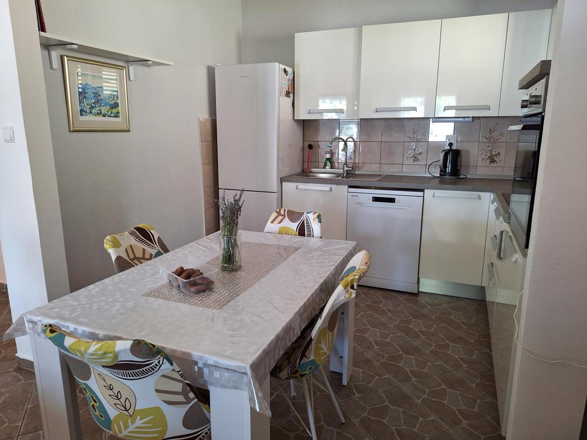 Apartament Kuca Za Odmor Coccoli Karlobag Zewnętrze zdjęcie